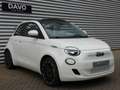 Fiat 500e C Icon 42 kWh ! € 7.872,- VOORDEEL! | PACK CONVENI Wit - thumbnail 33