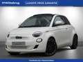 Fiat 500e C Icon 42 kWh ! € 7.872,- VOORDEEL! | PACK CONVENI Wit - thumbnail 1