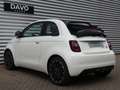 Fiat 500e C Icon 42 kWh ! € 7.872,- VOORDEEL! | PACK CONVENI Wit - thumbnail 35