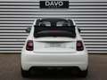 Fiat 500e C Icon 42 kWh ! € 7.872,- VOORDEEL! | PACK CONVENI Wit - thumbnail 38