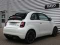 Fiat 500e C Icon 42 kWh ! € 7.872,- VOORDEEL! | PACK CONVENI Wit - thumbnail 36