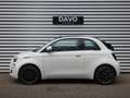 Fiat 500e C Icon 42 kWh ! € 7.872,- VOORDEEL! | PACK CONVENI Wit - thumbnail 4