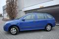 Skoda Fabia Combi 1.4 16V Extra Klima Alu Scheckheft  gepflegt Blau - thumbnail 6