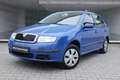 Skoda Fabia Combi 1.4 16V Extra Klima Alu Scheckheft  gepflegt Blau - thumbnail 1