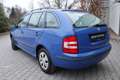 Skoda Fabia Combi 1.4 16V Extra Klima Alu Scheckheft  gepflegt Blau - thumbnail 5