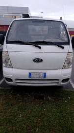 2.5 Diesel – Cassone ribaltabile