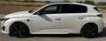 Peugeot 308 1.6 Hybrid GT Pack EAT8 225 Blanco - thumbnail 5