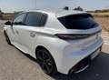 Peugeot 308 1.6 Hybrid GT Pack EAT8 225 Blanco - thumbnail 4