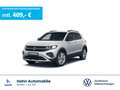 Volkswagen T-Cross 1.0TSI DSG Goal  LED Navi AHK ACC APP Silber - thumbnail 1