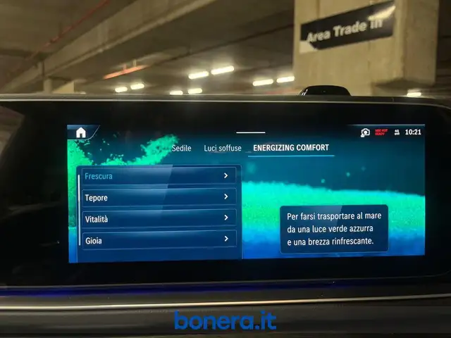 Mercedes-Benz Gle Class view 27