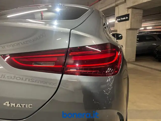 Mercedes-Benz Gle Class view 12