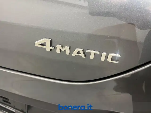 Mercedes-Benz Gle Class view 9