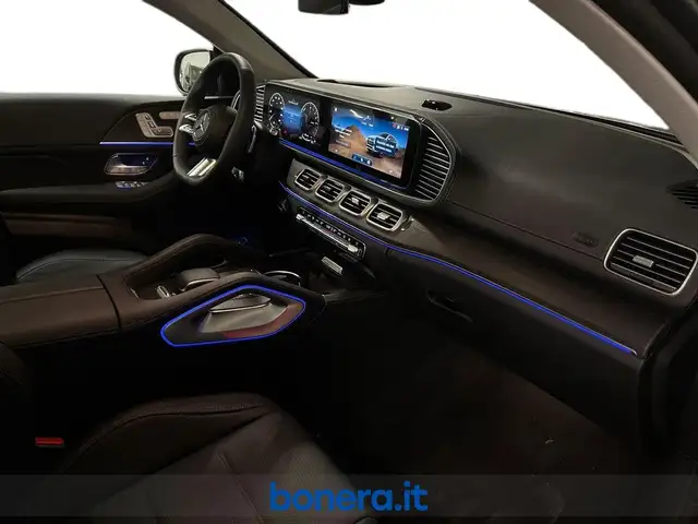 Mercedes-Benz Gle Class view 23
