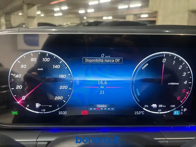 Mercedes-Benz Gle Class view 24