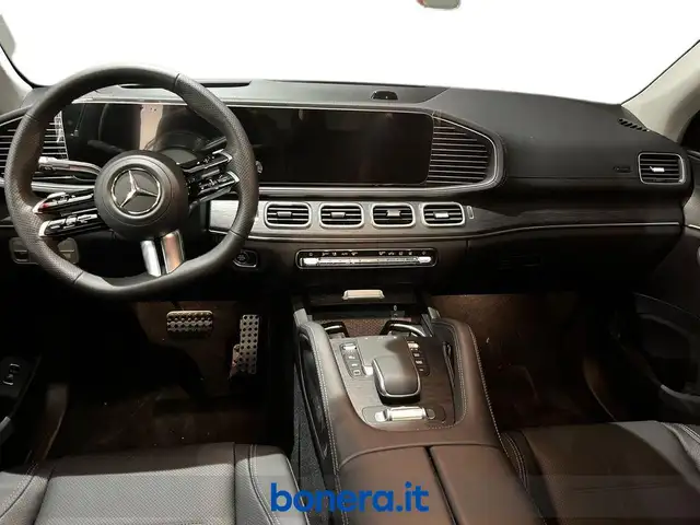 Mercedes-Benz Gle Class view 21