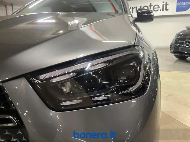 Mercedes-Benz Gle Class view 11