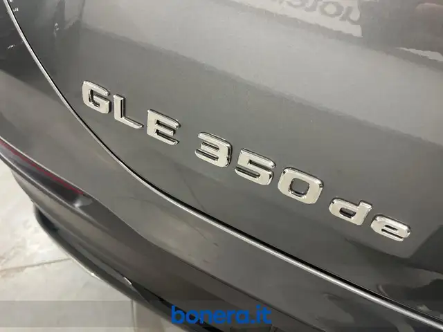 Mercedes-Benz Gle Class view 10