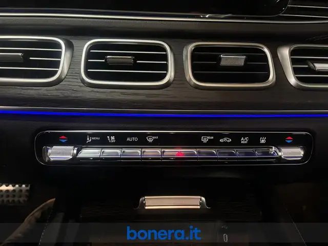 Mercedes-Benz Gle Class view 29