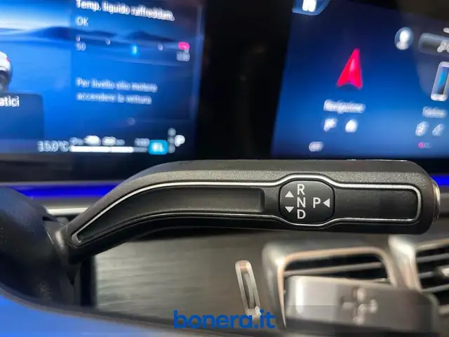 Mercedes-Benz Gle Class view 20