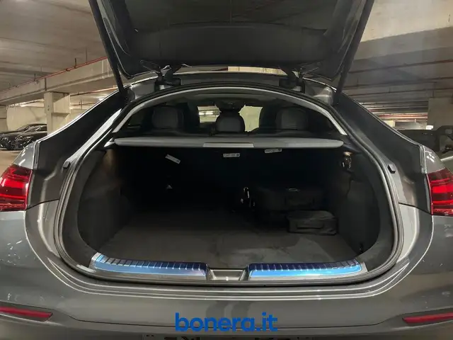 Mercedes-Benz Gle Class view 14
