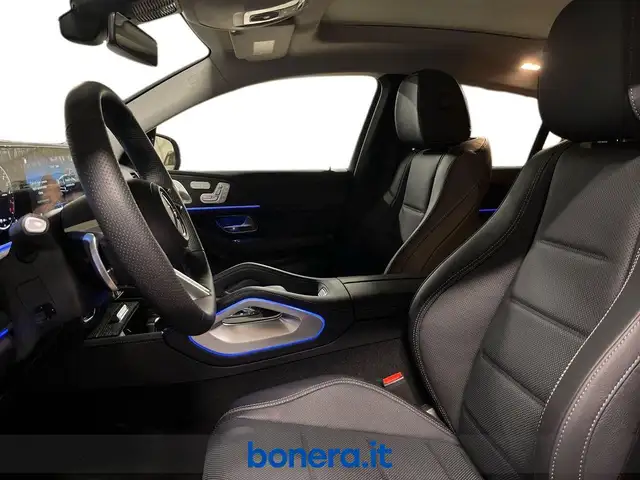 Mercedes-Benz Gle Class view 15