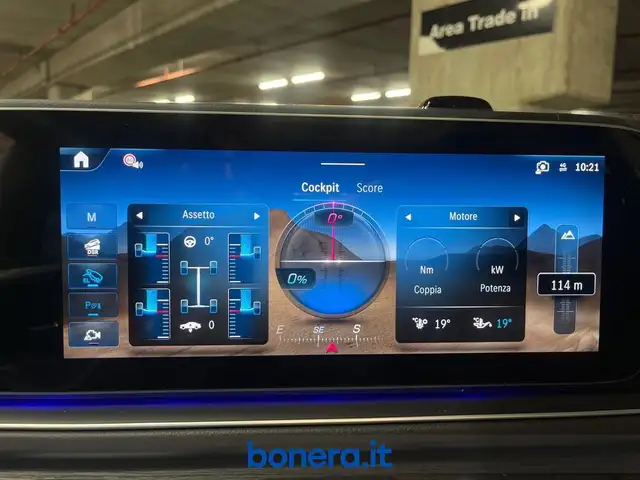 Mercedes-Benz Gle Class view 28