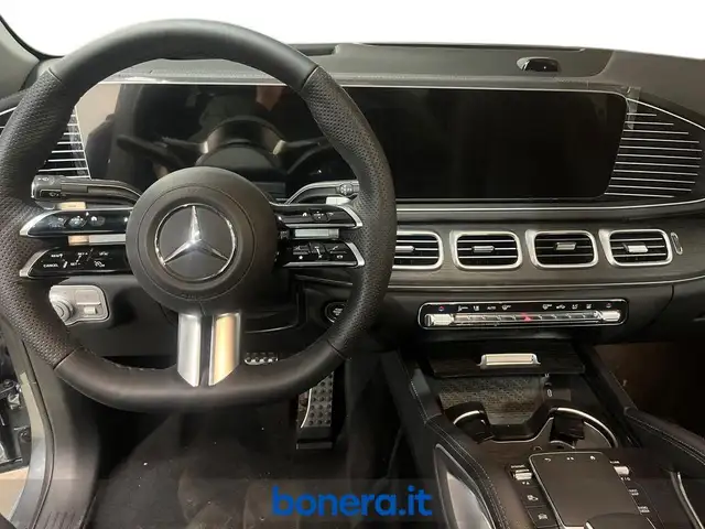 Mercedes-Benz Gle Class view 16