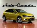 Volkswagen Polo Sport 1.0 TSI 70kW (95CV) DSG Amarillo - thumbnail 4