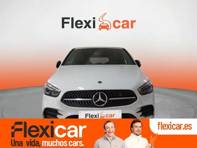 Mercedes-Benz C 320 B 200