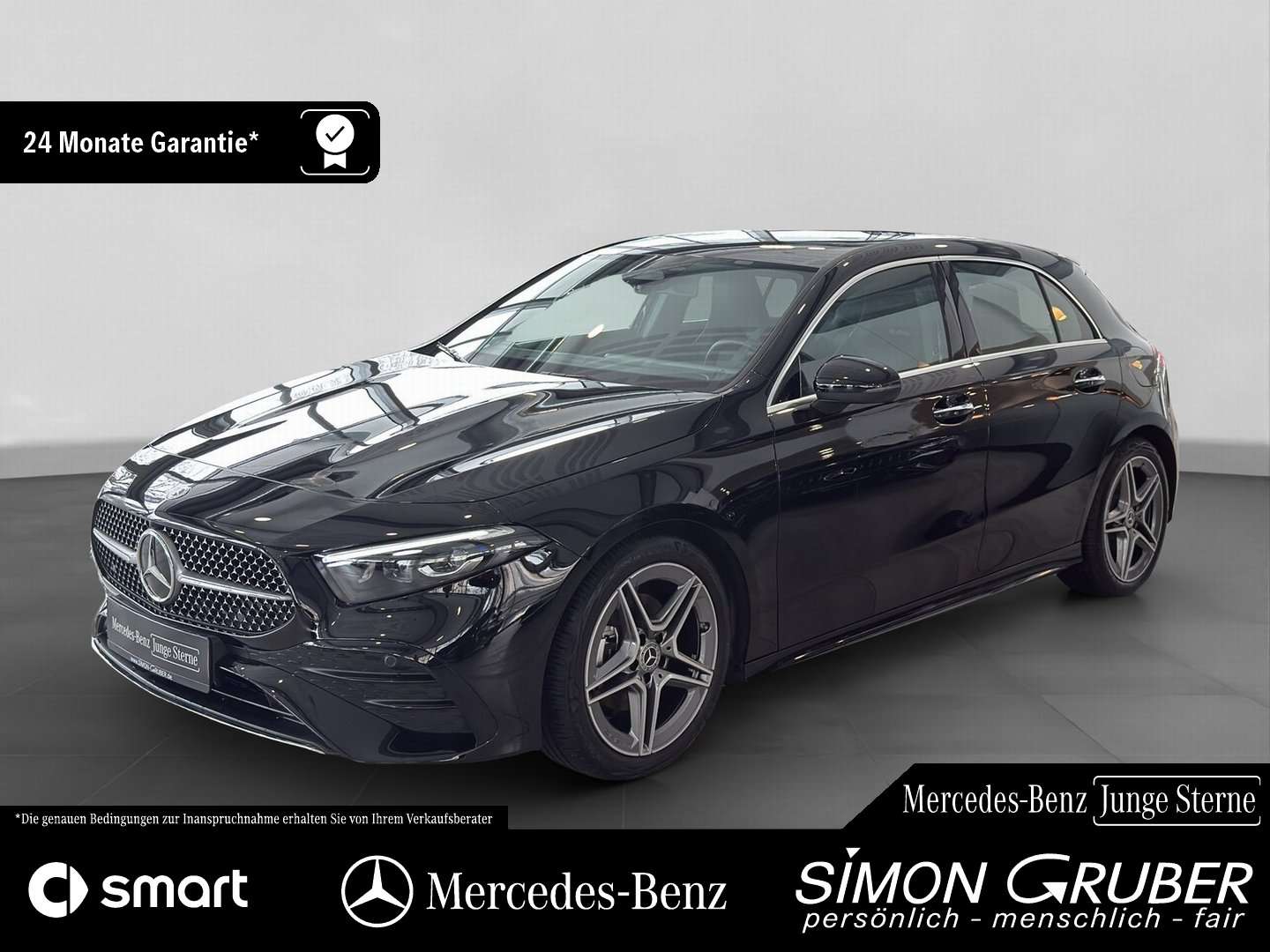 2025 Mercedes Benz A 200