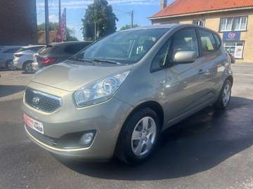 1.4 CRDi Mind ISG EcoDynamics avec carnet d'entretien complet *** CLIM AUTO ***