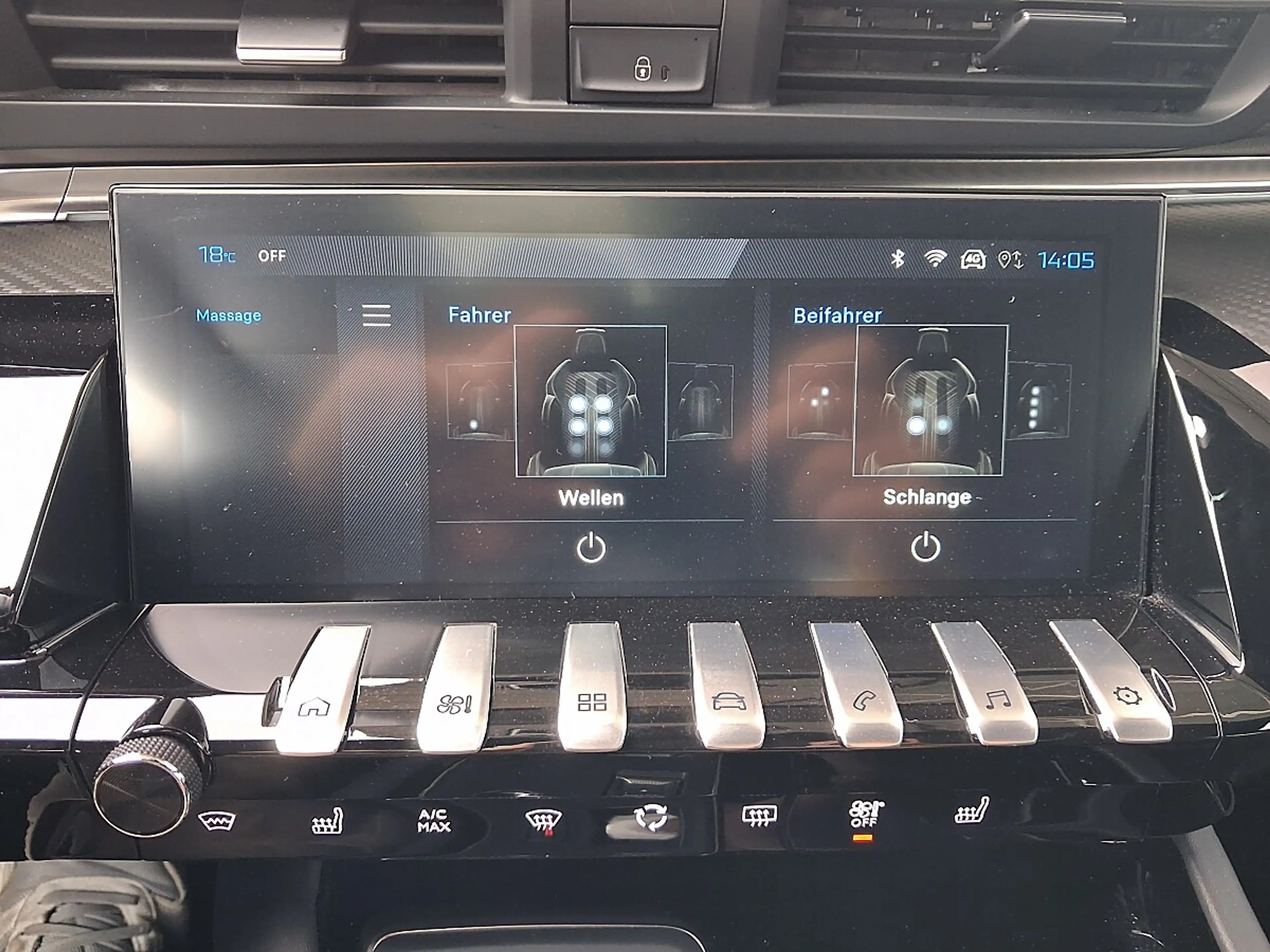 Peugeot 508 SW Hybrid 225 PHEV e-EAT8 Allure Aut. — photo 18