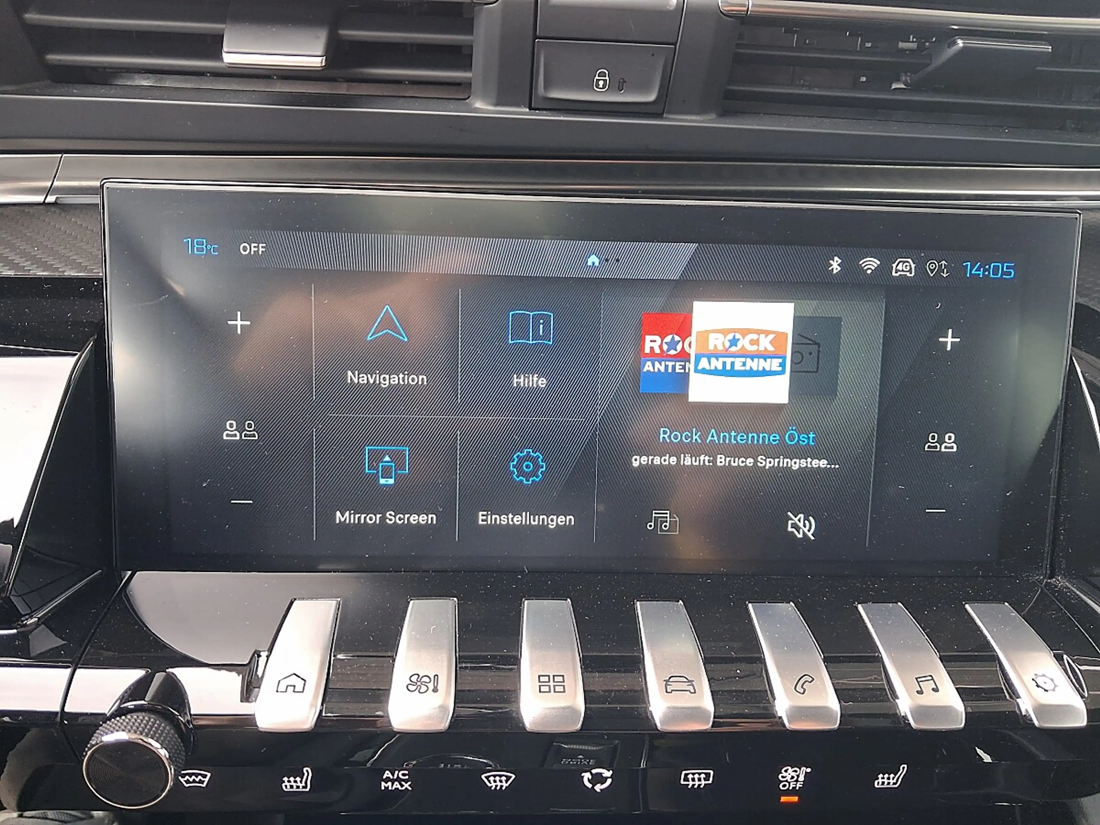 Peugeot 508 SW Hybrid 225 PHEV e-EAT8 Allure Aut. — photo 16