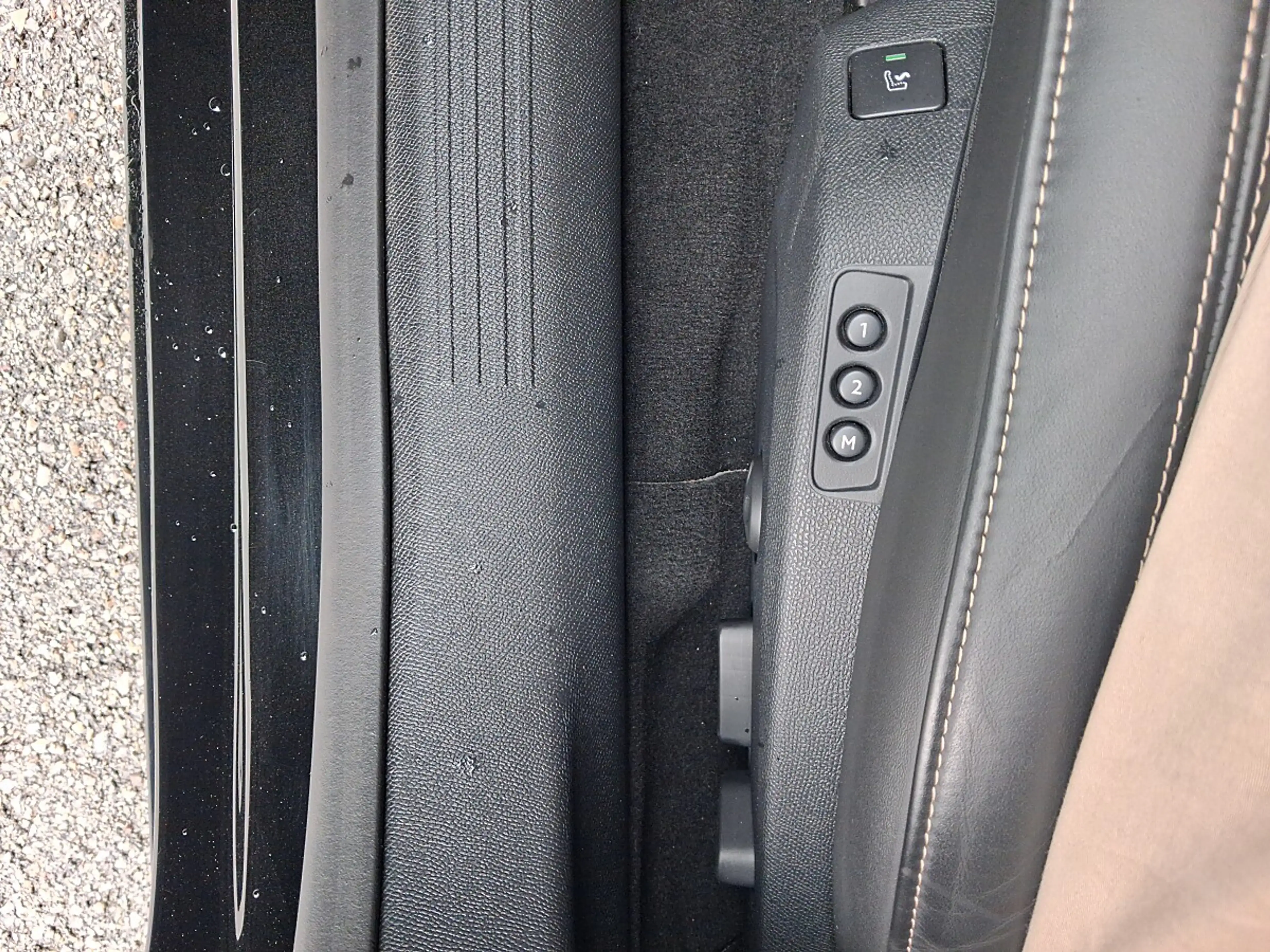 Peugeot 508 SW Hybrid 225 PHEV e-EAT8 Allure Aut. — photo 12