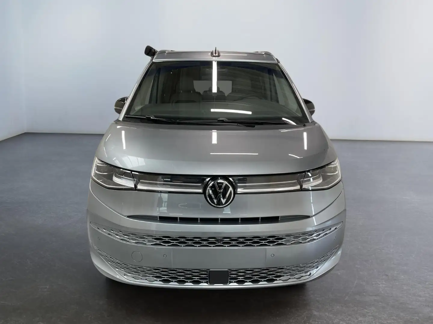 Volkswagen T7 California Ocean 2.0 TDI 150PS/110kW DSG7 2025 *Faceliftet... Silber - 2