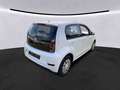 Volkswagen up! 1.0 move up! Kamera/Klima/Tempomat Weiß - thumbnail 3