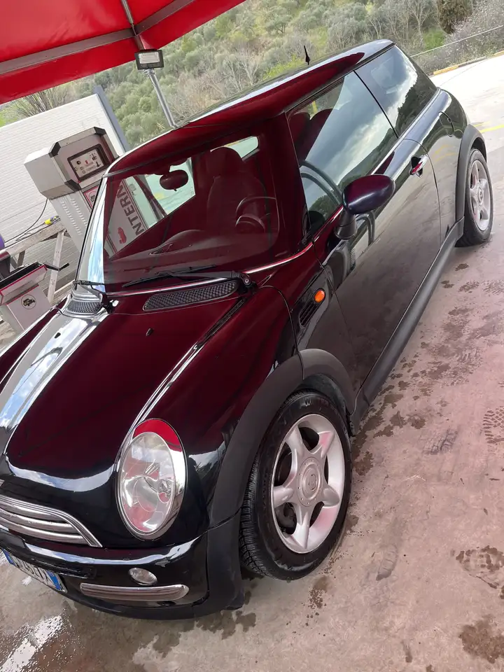 MINI One D