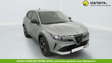 1.2 Ibrida 145 ch e-DCT6 Ti