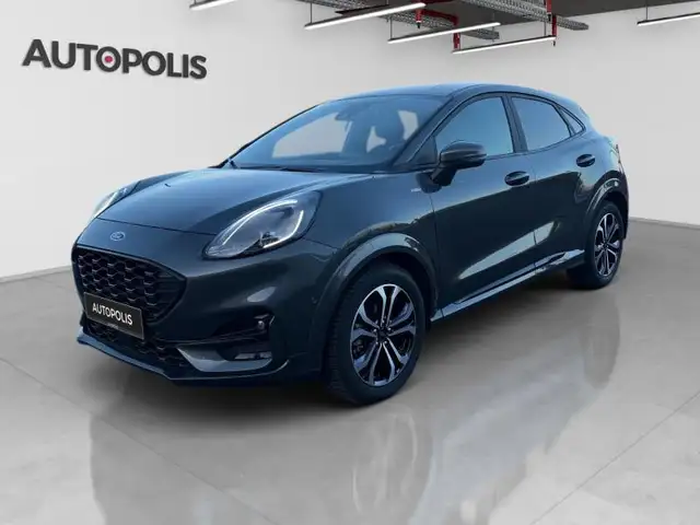 Ford Puma 1.0 ST-Line