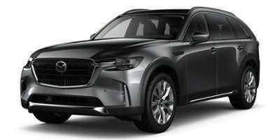 2025 Mazda CX-90 GT | AWD | Leather | Sunroof | 3rd Row Seat