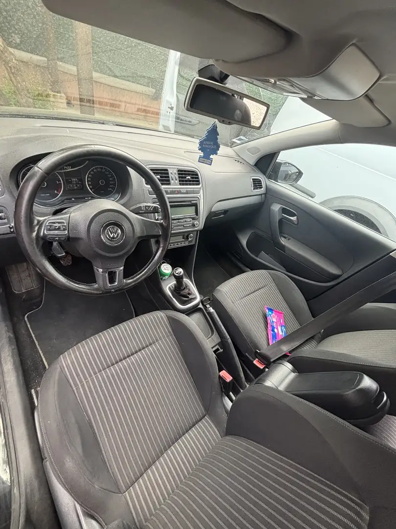 Volkswagen Polo 1.6 TDI 90 CR FAP Confortline - 2