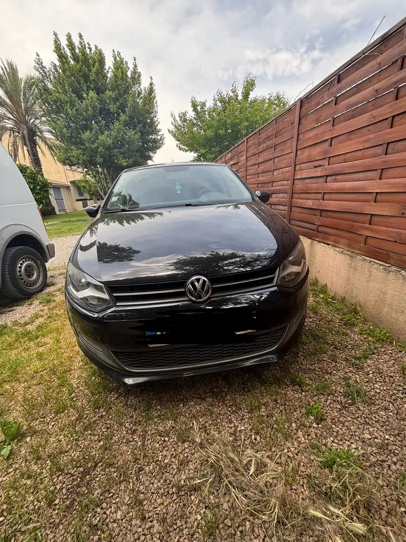 Volkswagen Polo 1.6 TDI 90 CR FAP Confortline - 1