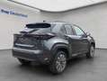 Toyota Yaris Cross Hybrid 130 1.5 VVT-i Teamplayer 68 kW Grau - thumbnail 11