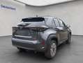 Toyota Yaris Cross Hybrid 130 1.5 VVT-i Teamplayer 68 kW Grau - thumbnail 6