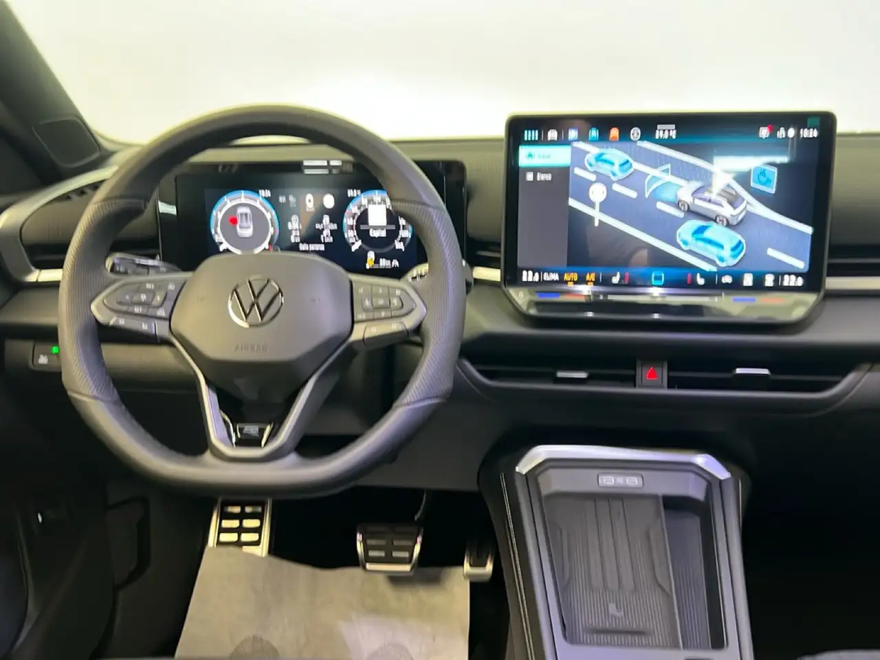 Volkswagen T-Roc 2026 — фото 15