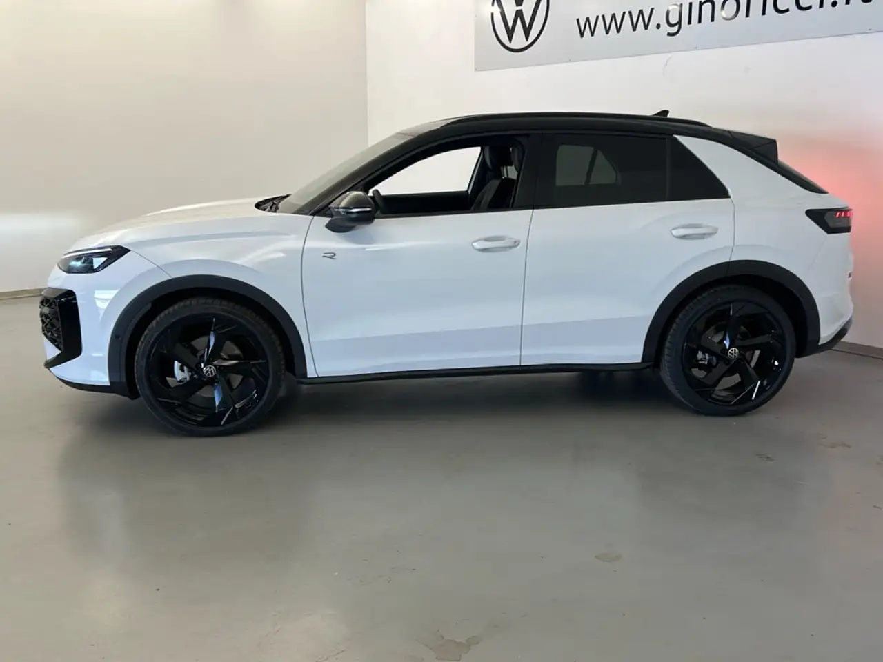 Volkswagen T-Roc 2026