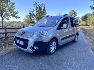 1.6HDI 90 Rancho Plus