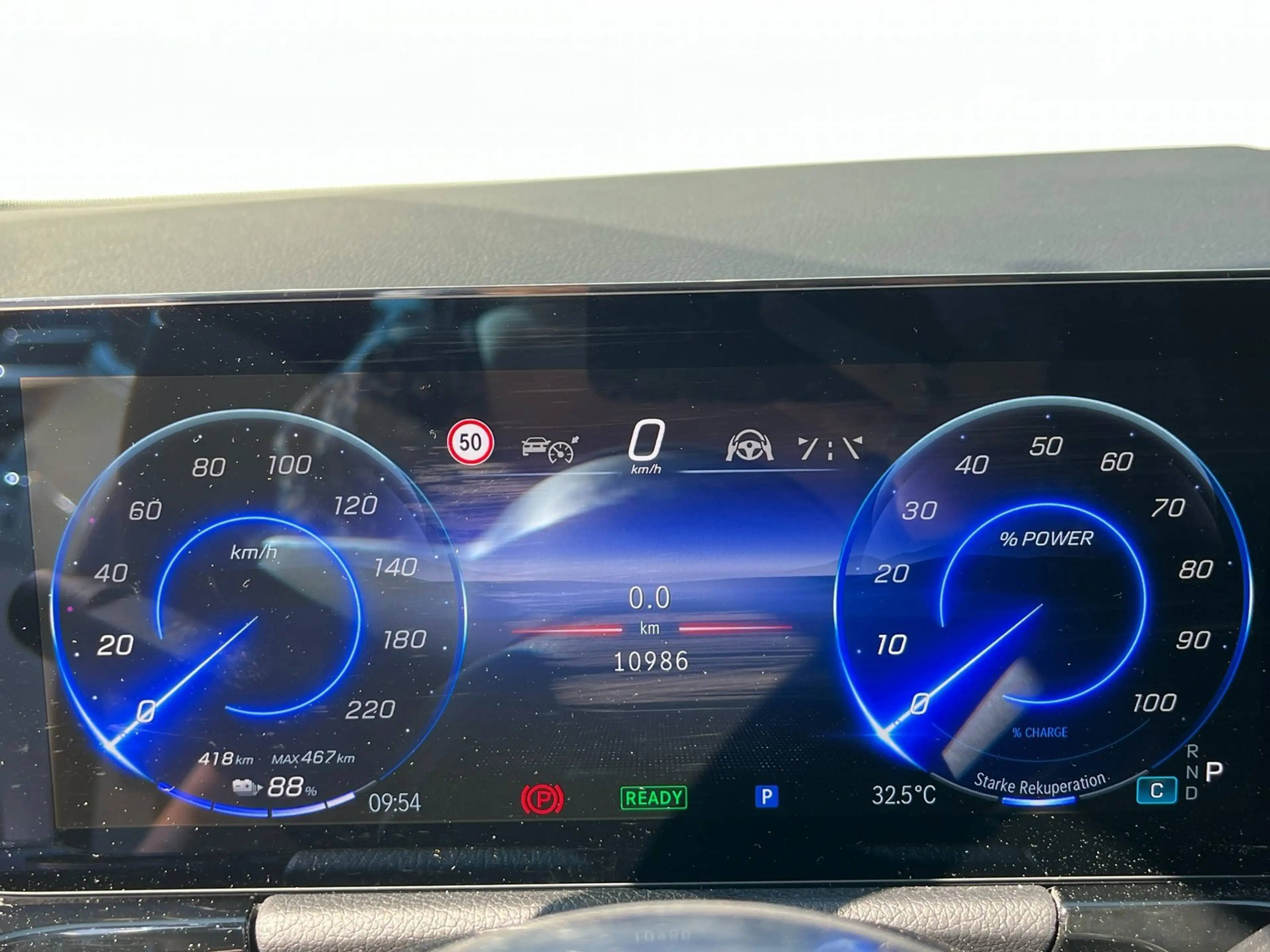 Mercedes-Benz EQA 250 Progressive Adv.+/Fahrassist/360°/Memory — photo 8