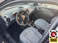 Chevrolet Aveo 1.2 LS 5 drs met AIRCO APK tot 12-2026 Černá - thumbnail 10