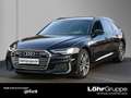 Audi A6 Avant 50 TFSIe S line Matrix AHK Headup Kamera Schwarz - thumbnail 1